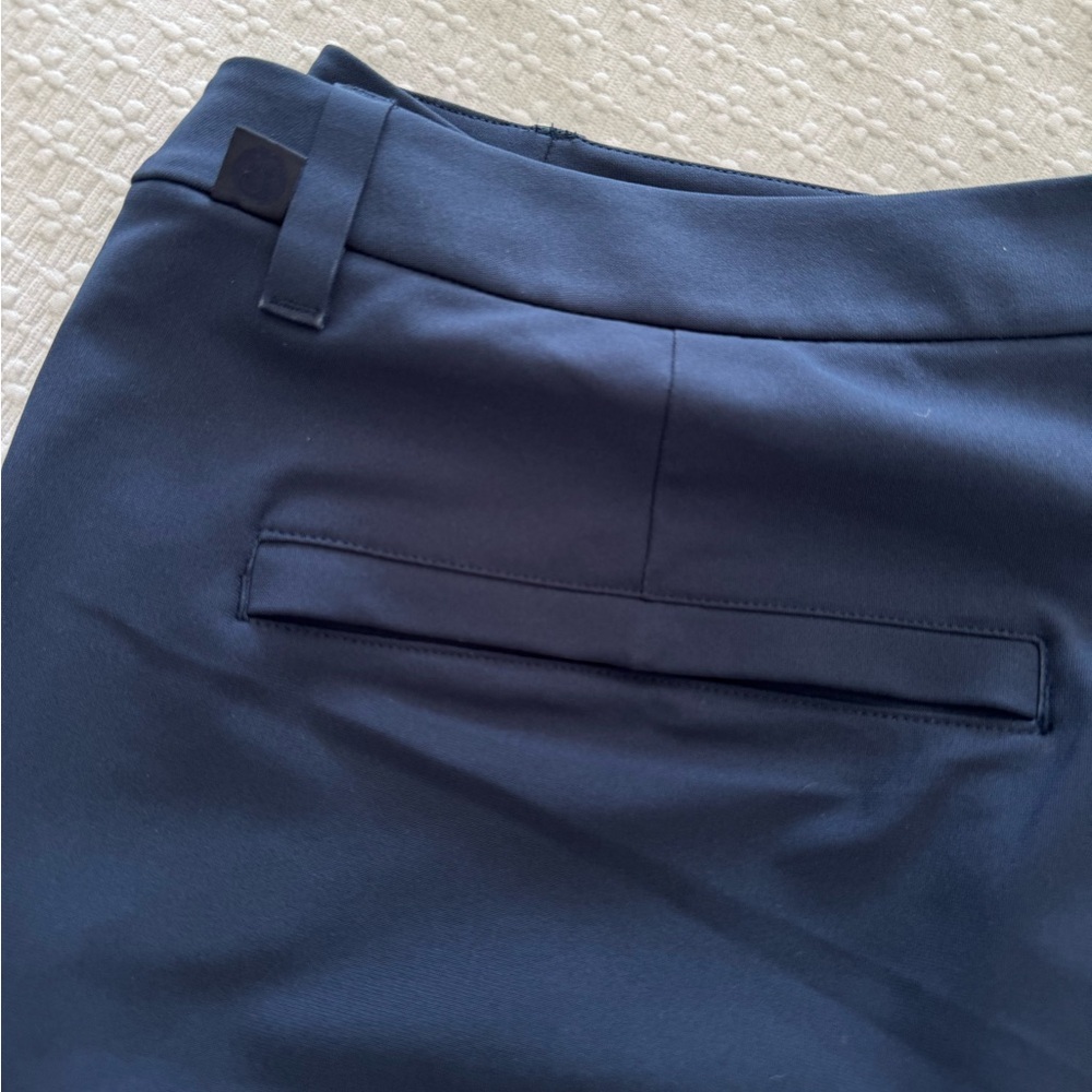 ABC Slim Fit Trouser